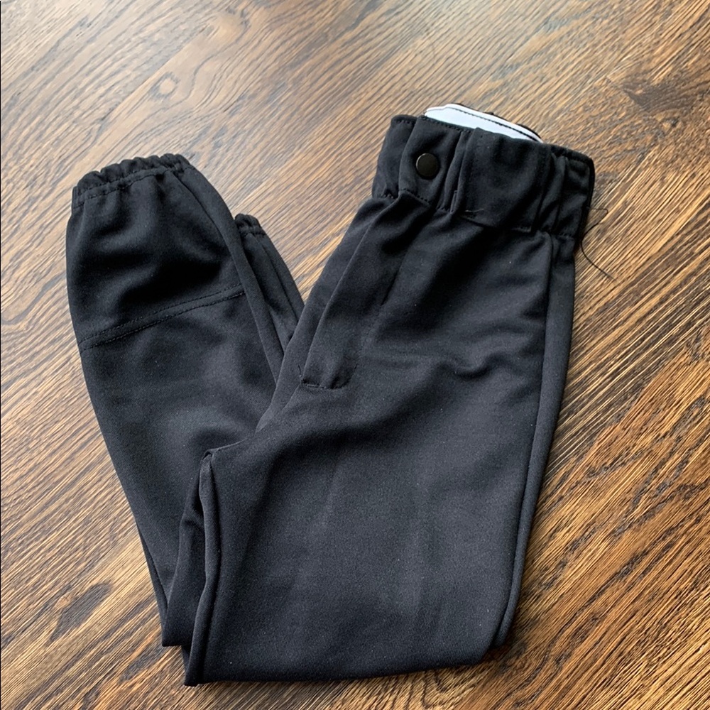 Wilson Kids Baseball Pants - Small